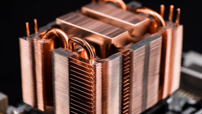How to Choose the Right Large Copper Heatsink for Your Project