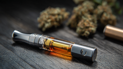 How to Effectively Choose the Right Nicotine Vape Cartridge for Your Needs
