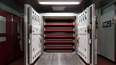 How to Choose the Best Drying Oven for Your Industrial Needs