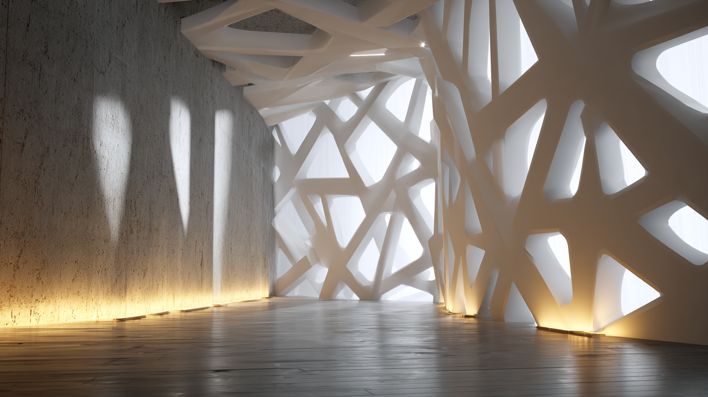 What is a Wall Panel? Exploring Its Benefits and Applications in Modern Design