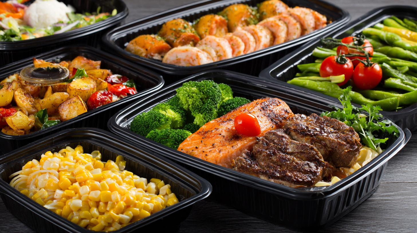 Ultimate Guide to Choosing the Perfect Food Packaging Solutions for Your Business