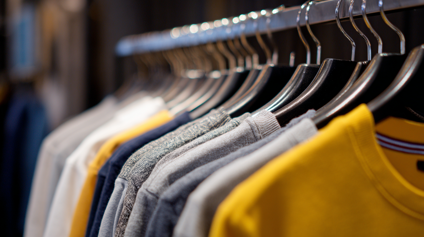 How to Choose the Best Private Apparel for Your Unique Brand Identity