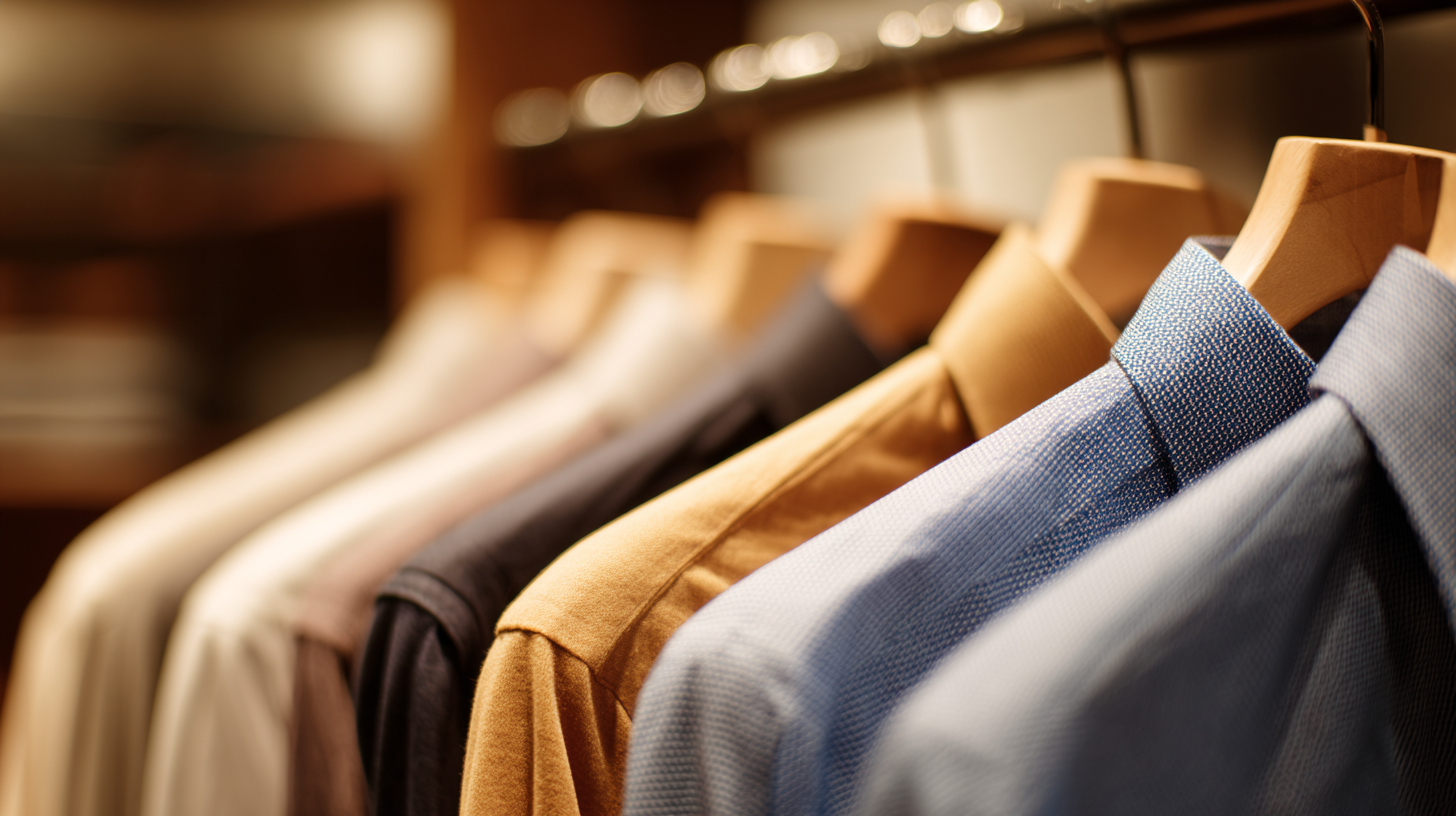 How to Choose the Best Private Apparel for Your Unique Brand Identity