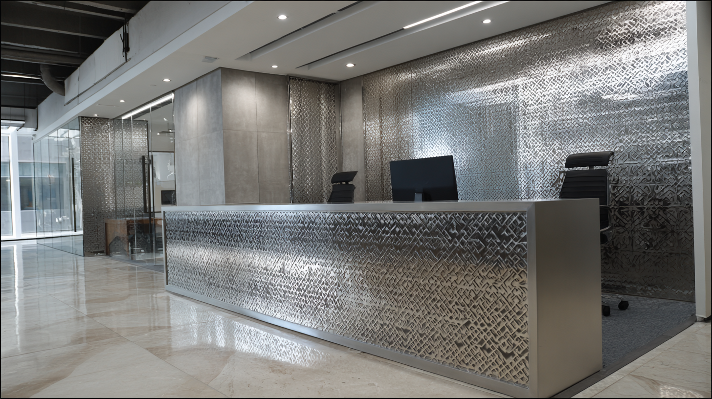 What is an Aluminum Skirting Board? Understanding Its Benefits and Applications in Modern Interiors