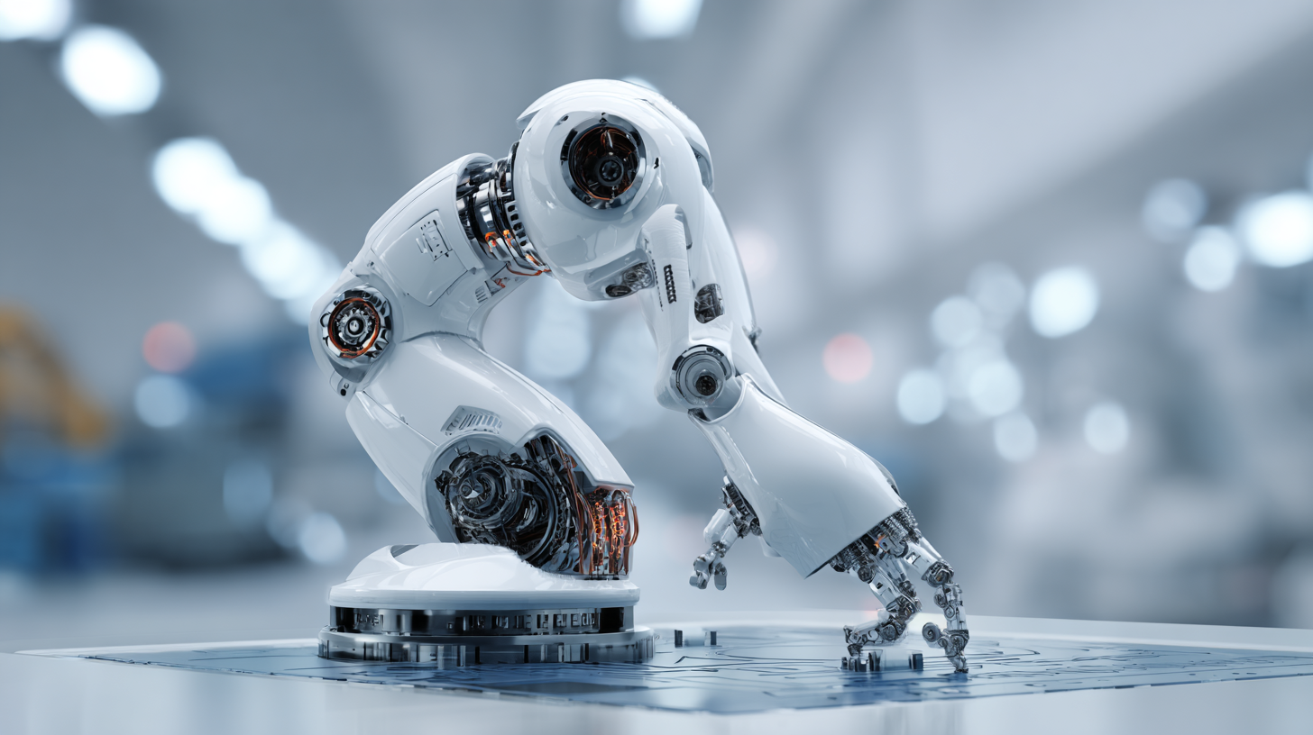 77% of Manufacturers Are Investing in Automation Robots: Future-Proof Your Business Today!