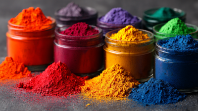 Ultimate Guide to Sourcing High Quality Powder Paint for Your Business Needs