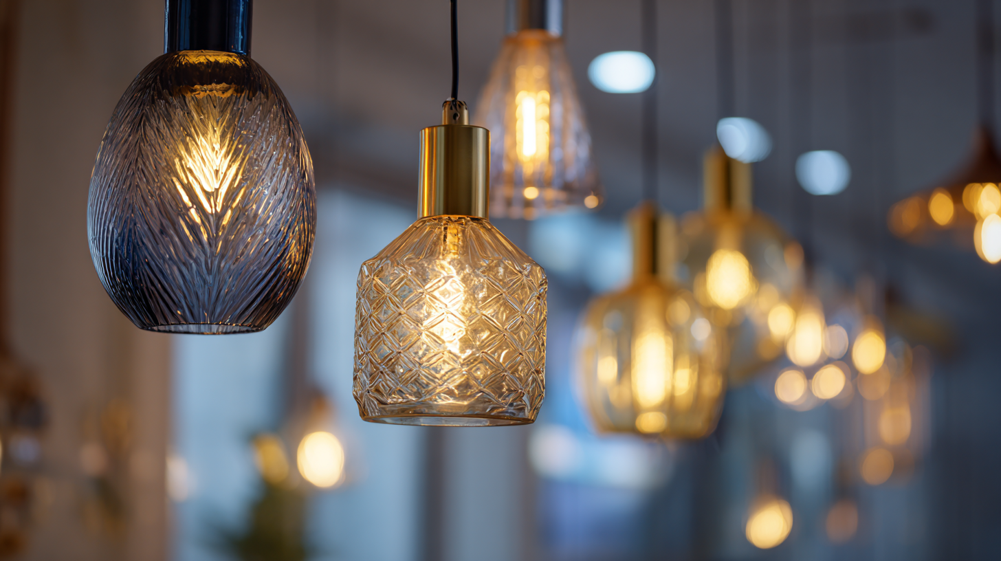 Ultimate Guide to Selecting the Perfect Light Fittings with Industry Insights and Trends
