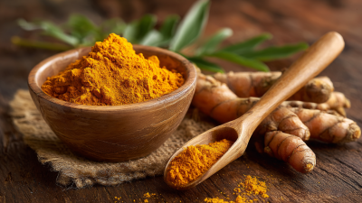 Ultimate Guide to Curcuma Longa Extract Benefits for Health and Wellness