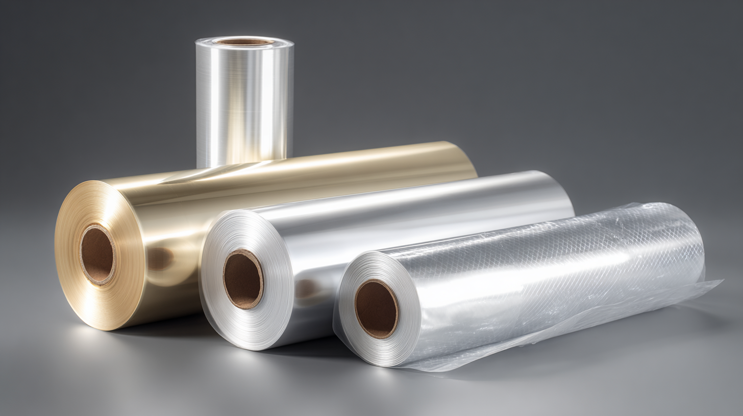 7 Best PVC Roll Products That Will Transform Your Business Operations