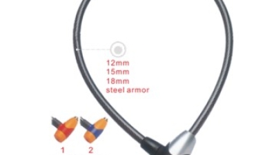 Cable Lock