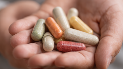 7 Best Probiotics Tablets for Optimal Gut Health in 2023