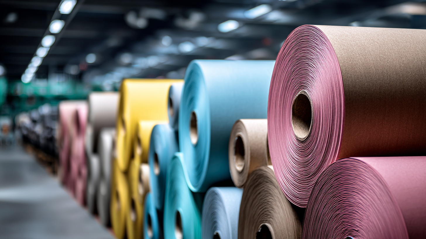 Understanding the Coated Paper Industry and Its Impact on Modern Printing