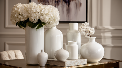 7 Best Milk Glass Large Vases That Transform Your Home Decor
