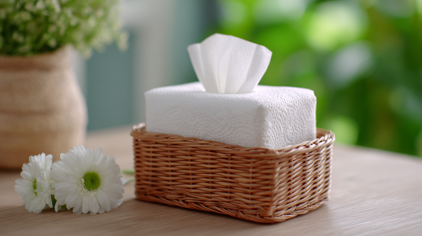 10 Essential Tips to Optimize Your Wet Wipes Procurement Strategy