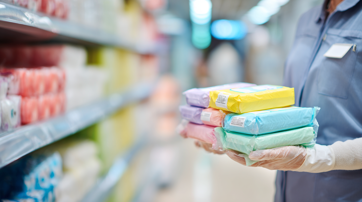 10 Essential Tips to Optimize Your Wet Wipes Procurement Strategy