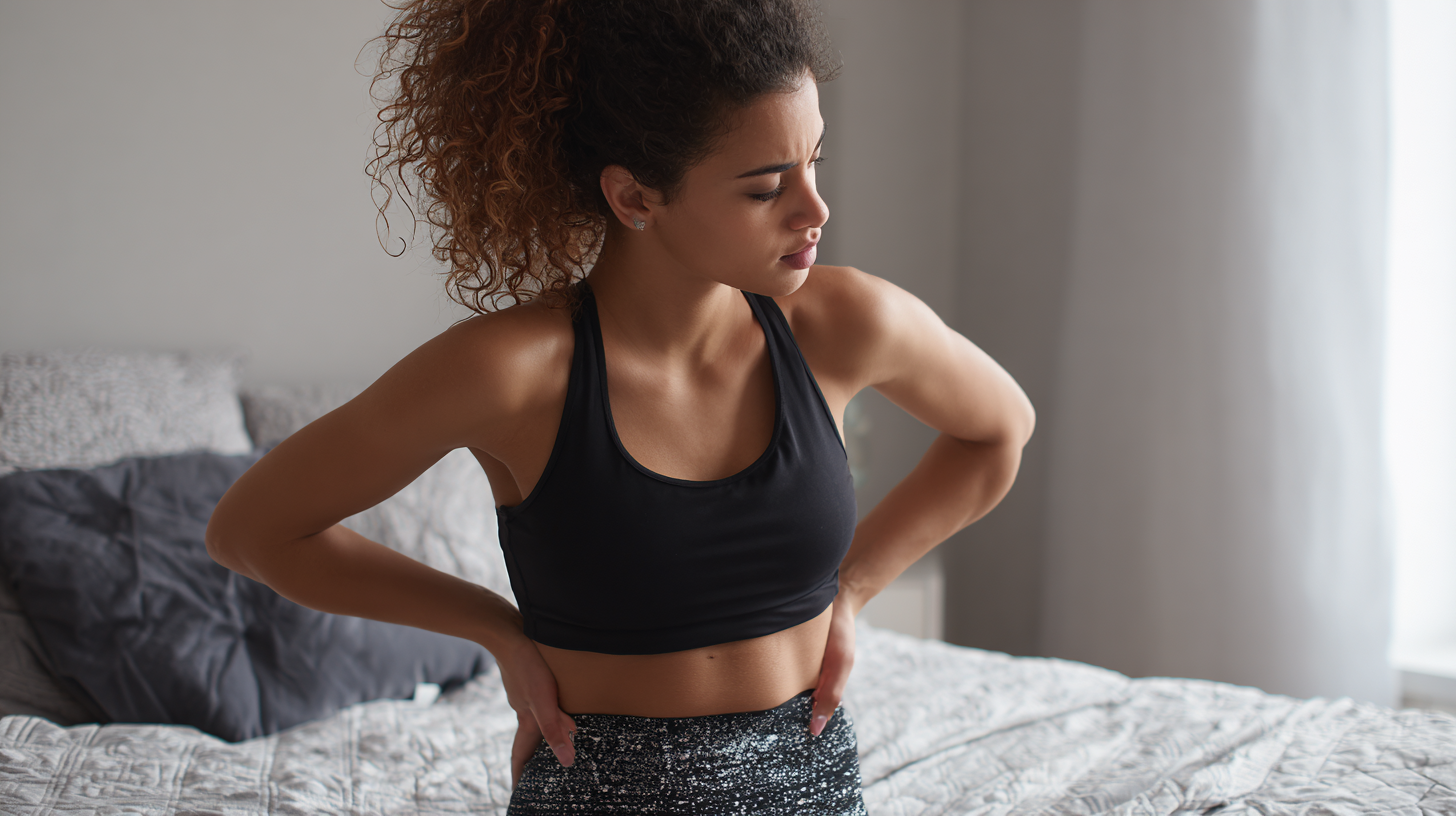 7 Essential Tips for Choosing the Right Heat Pads for Back Pain Relief