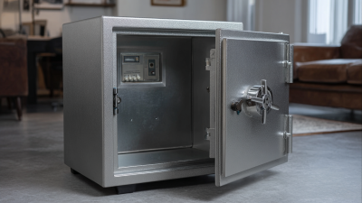 7 Essential Tips for Choosing the Best High Security Floor Safe for Your Home