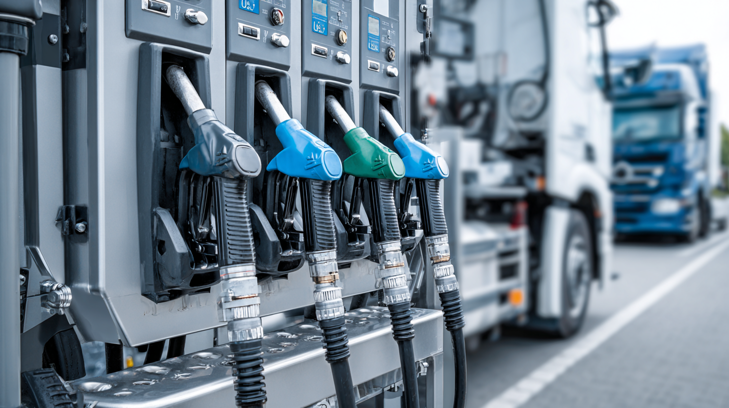 Understanding the Importance of Fuel Adaptors in Modern Fuel Systems