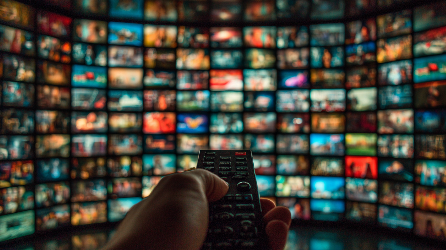 What is the Future of Catv Cable TV Broadcast in Global Telecommunications