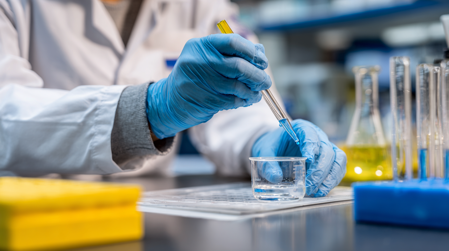 How to Choose the Right Ptfe Magnetic Stirrer Bar for Your Laboratory Needs