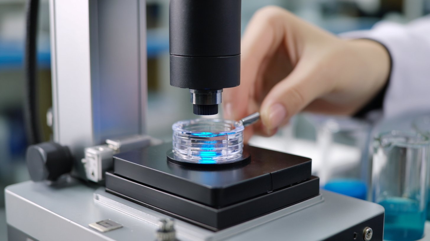 How to Choose the Right Ptfe Magnetic Stirrer Bar for Your Laboratory Needs