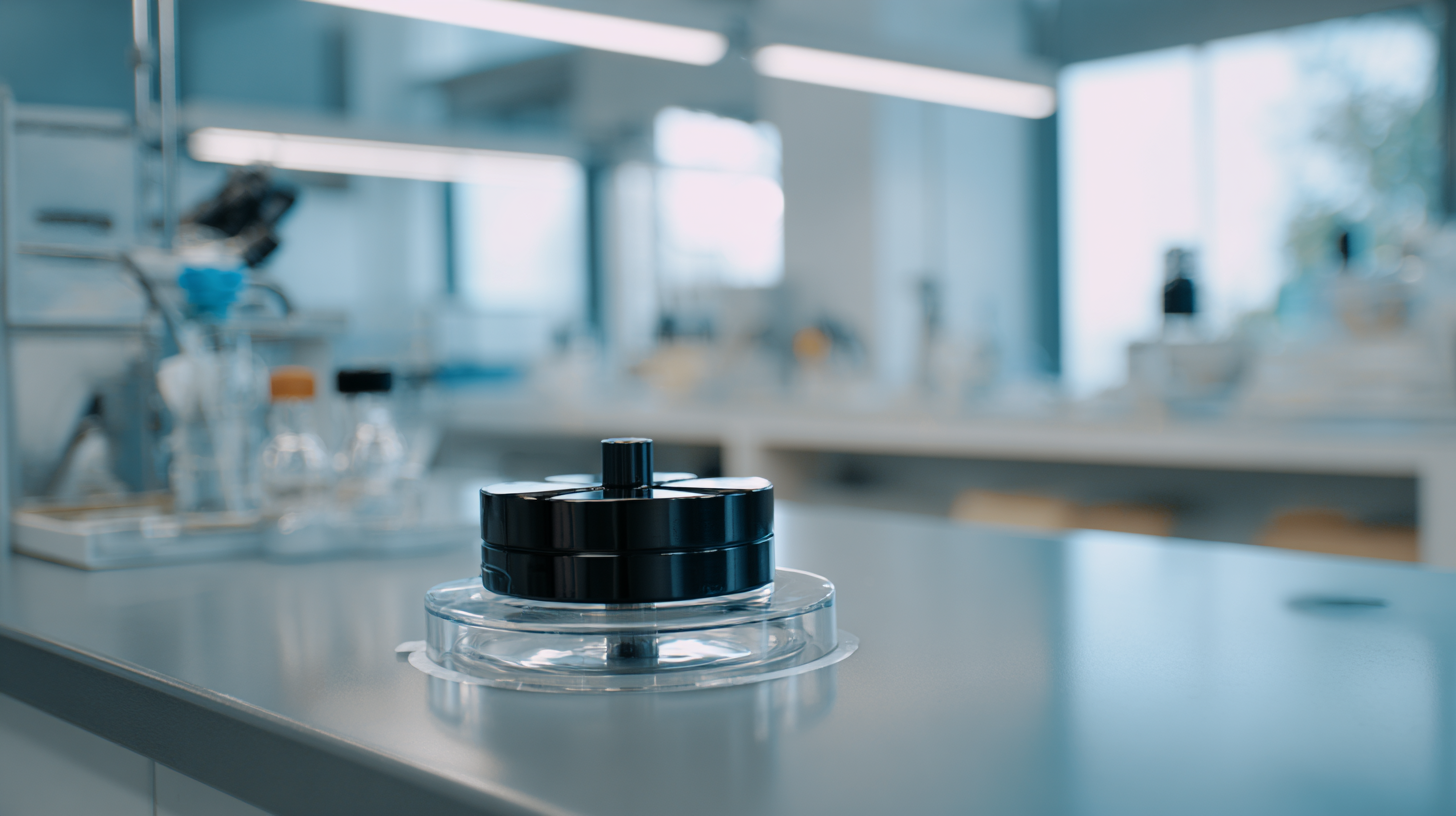 How to Choose the Right Ptfe Magnetic Stirrer Bar for Your Laboratory Needs