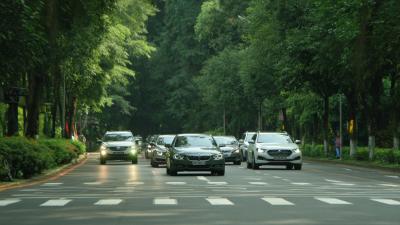 How to Improve Road Safety Measures for Your Community