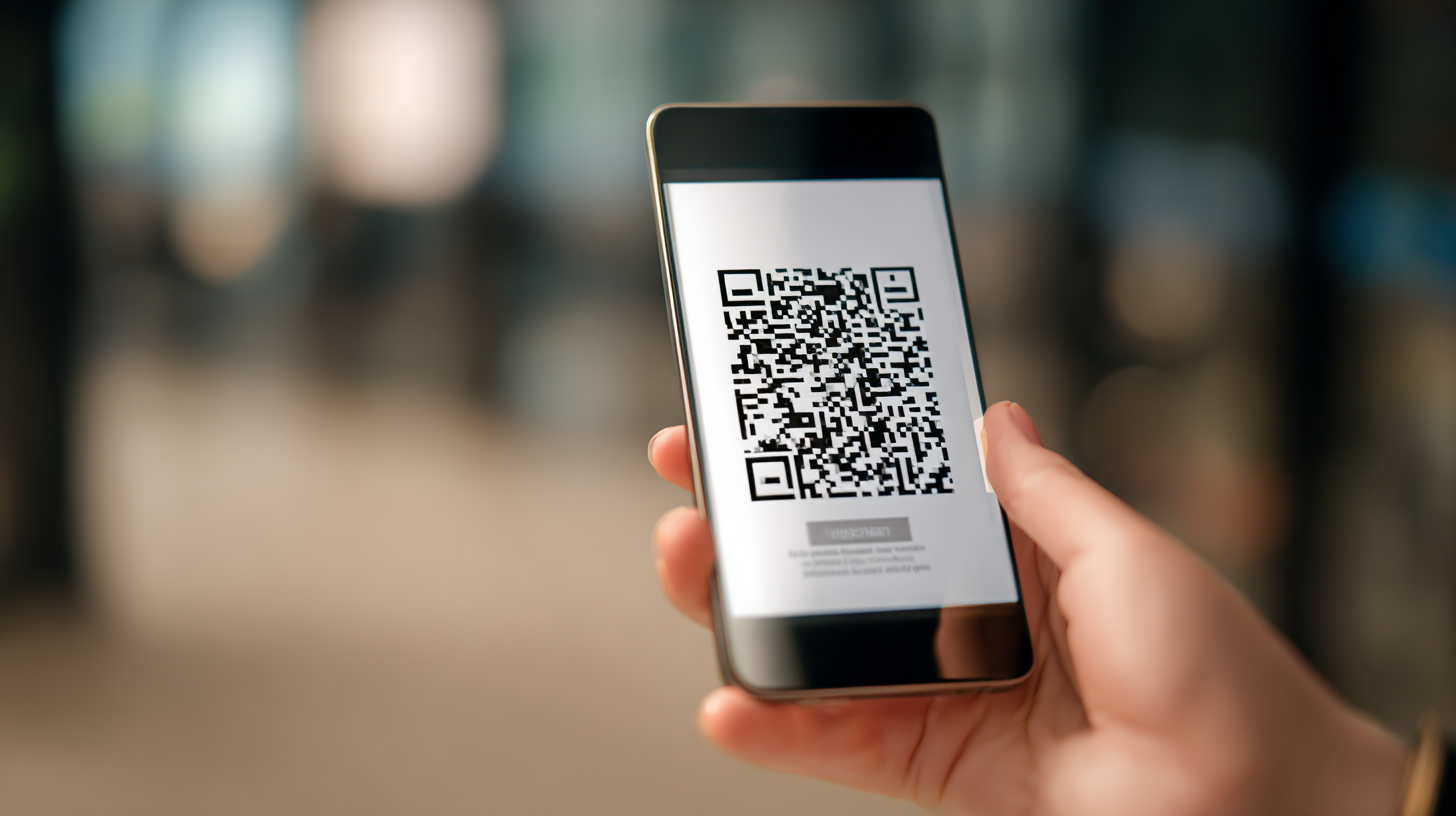 Unlocking the Power of Qr Code Navigation in Your Business Strategy