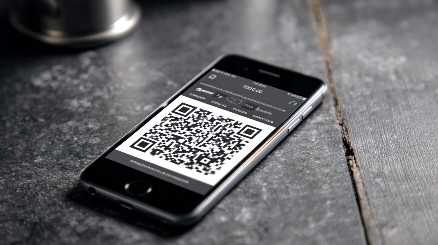 Unlocking the Power of Qr Code Navigation in Your Business Strategy