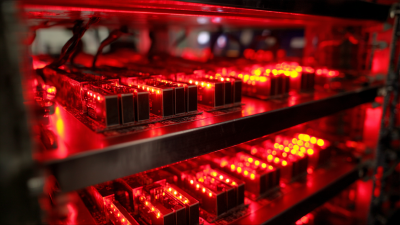 How to Choose the Right Led Power Supply for Your Lighting Needs