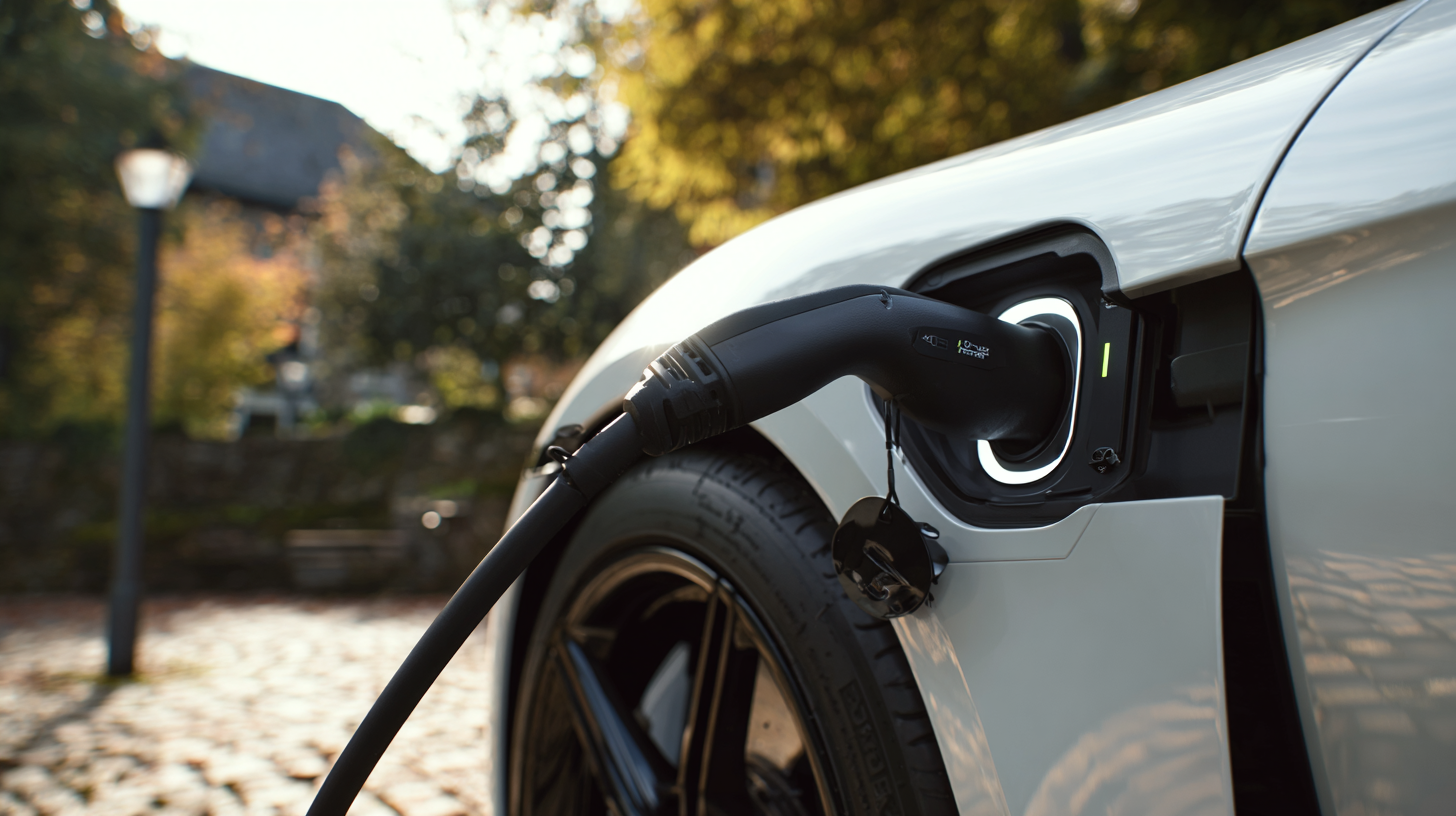 How to Optimize Your EV Charging Charges for Maximum Efficiency