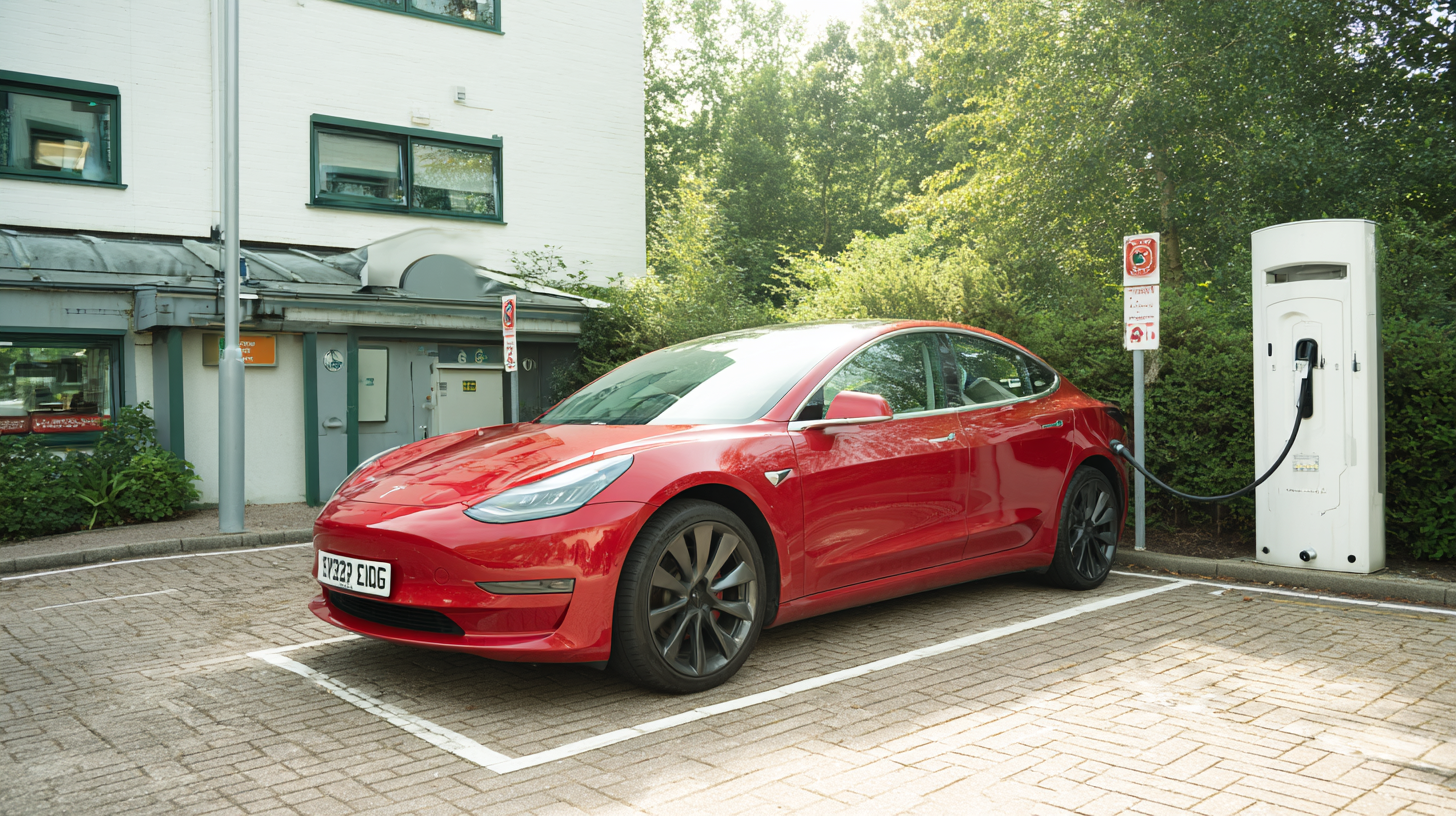 How to Optimize Your EV Charging Charges for Maximum Efficiency