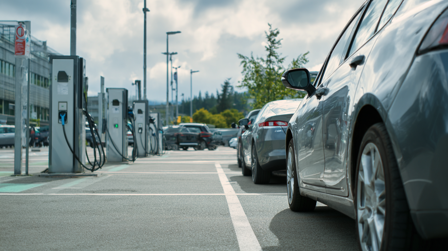 How to Optimize Your EV Charging Charges for Maximum Efficiency