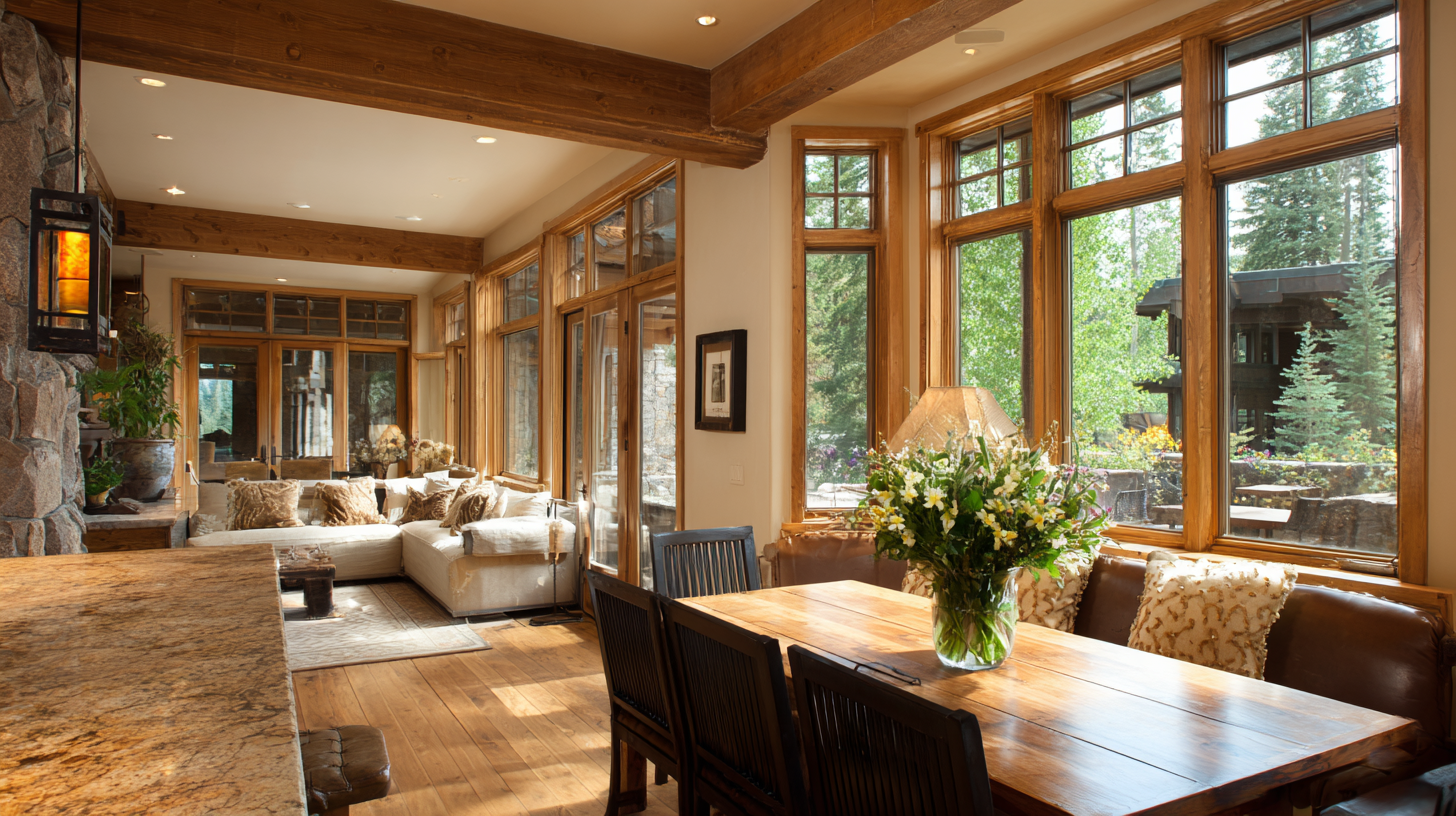 How to Choose the Best Aluminum Profiles for Windows: A Complete Guide for Homeowners