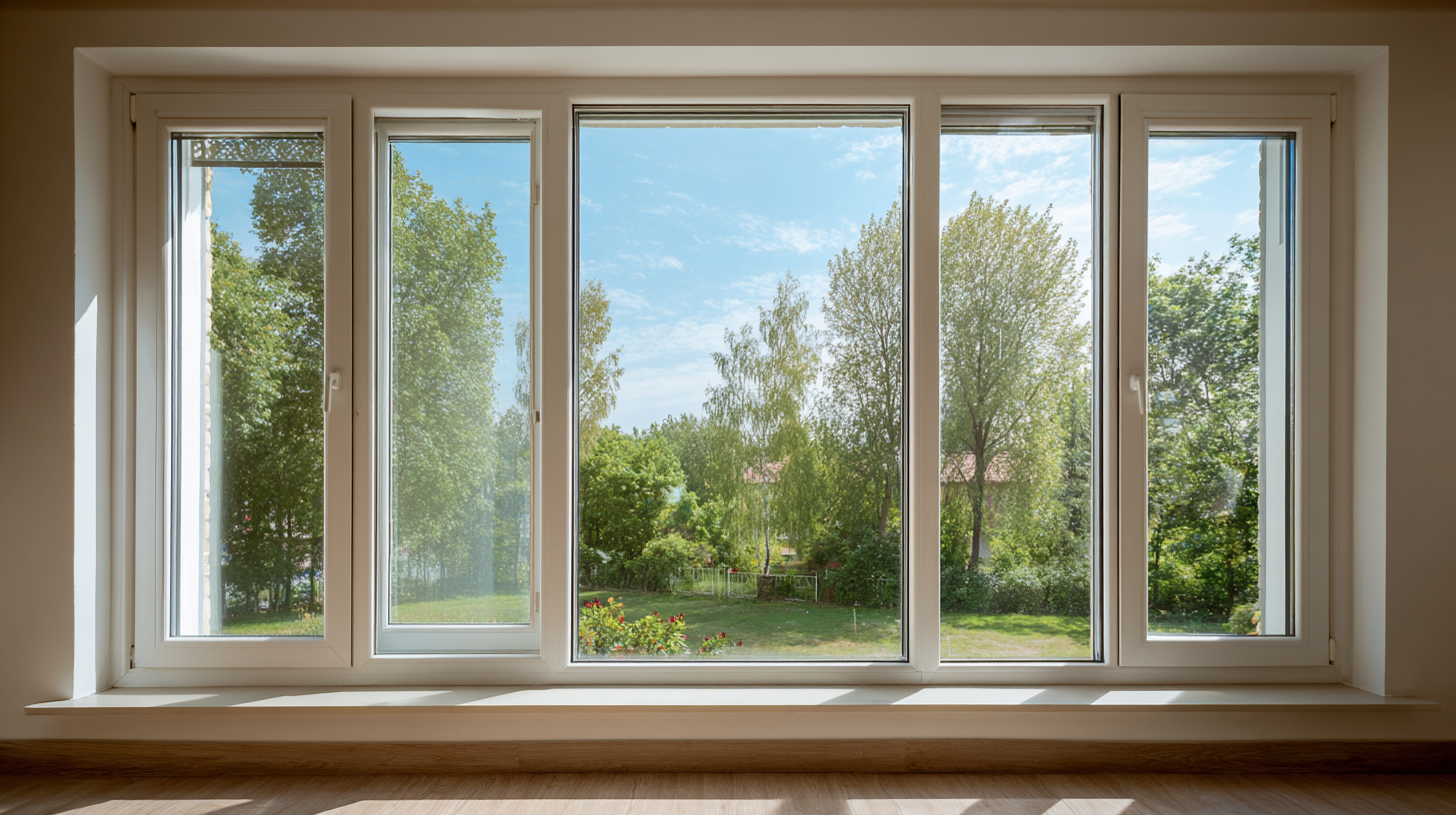 How to Choose the Best Aluminum Profiles for Windows: A Complete Guide for Homeowners