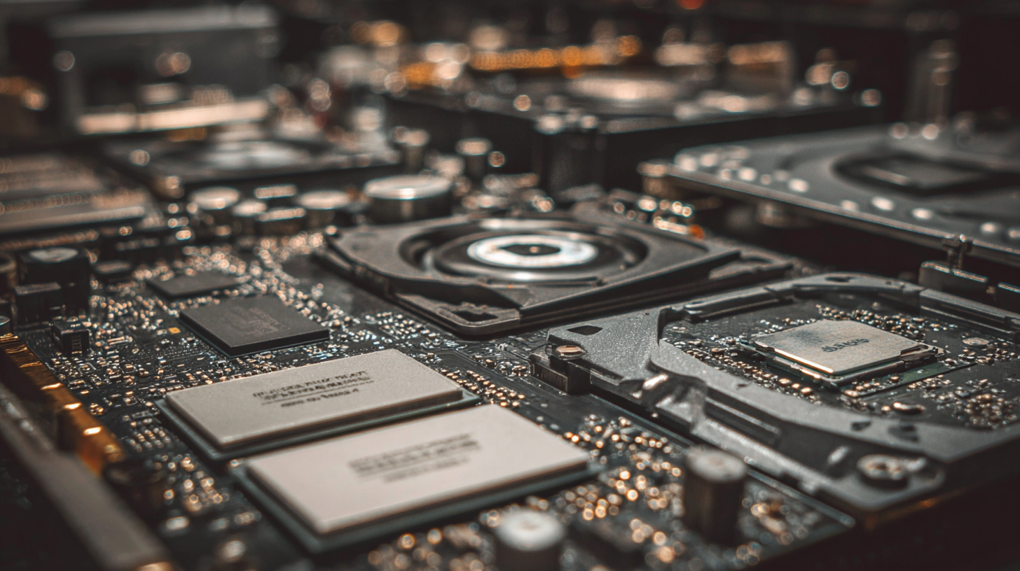 Ultimate Guide to Understanding Ssd Drive Pricing Strategies