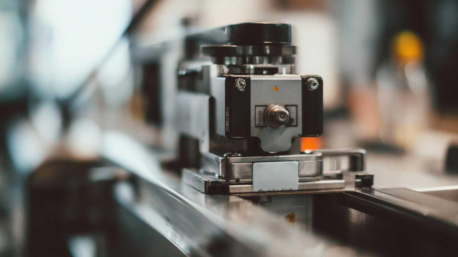 10 Essential Tips for Choosing the Right Survey Machine for Your Business Needs