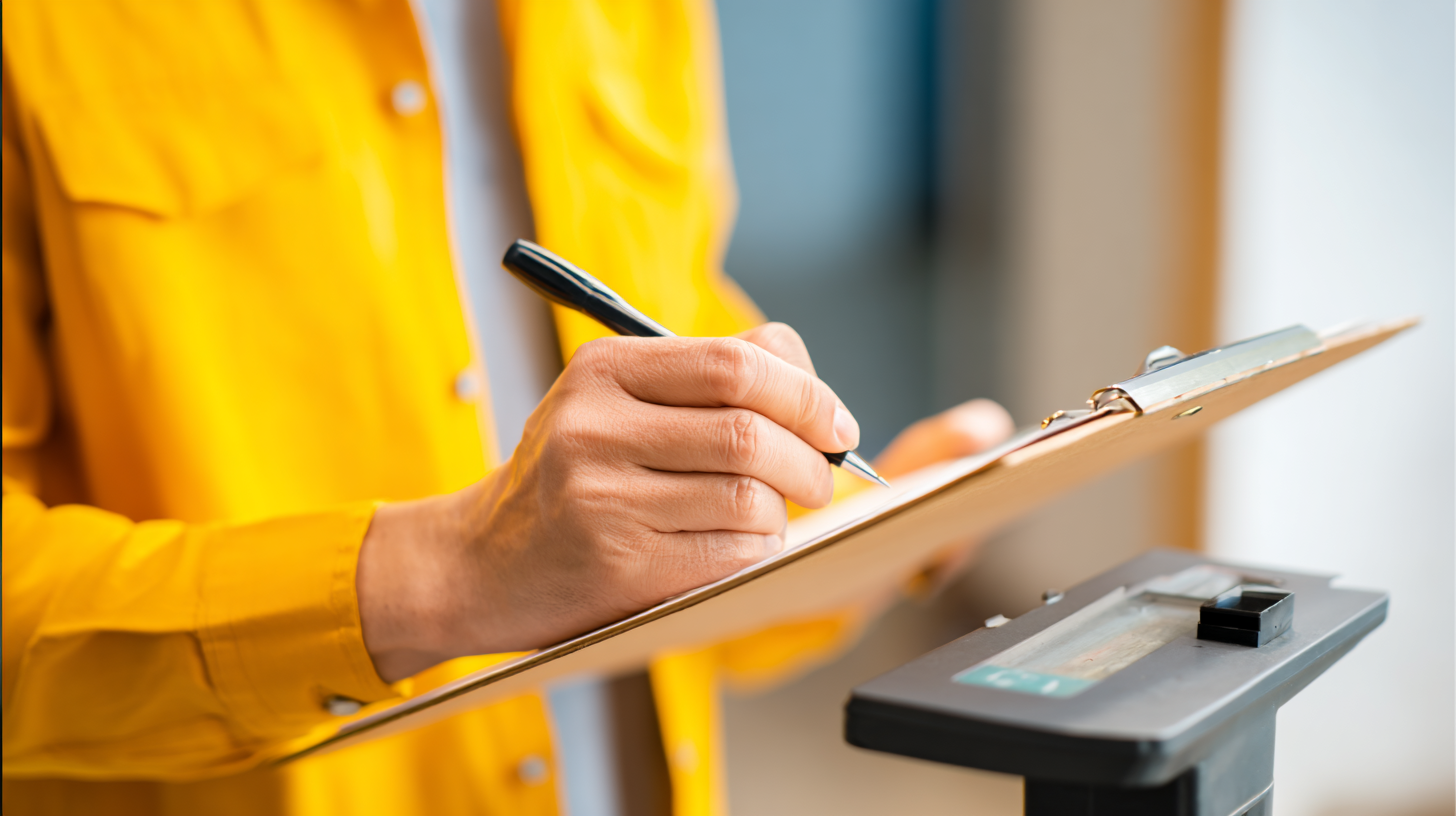 10 Essential Tips for Choosing the Right Survey Machine for Your Business Needs