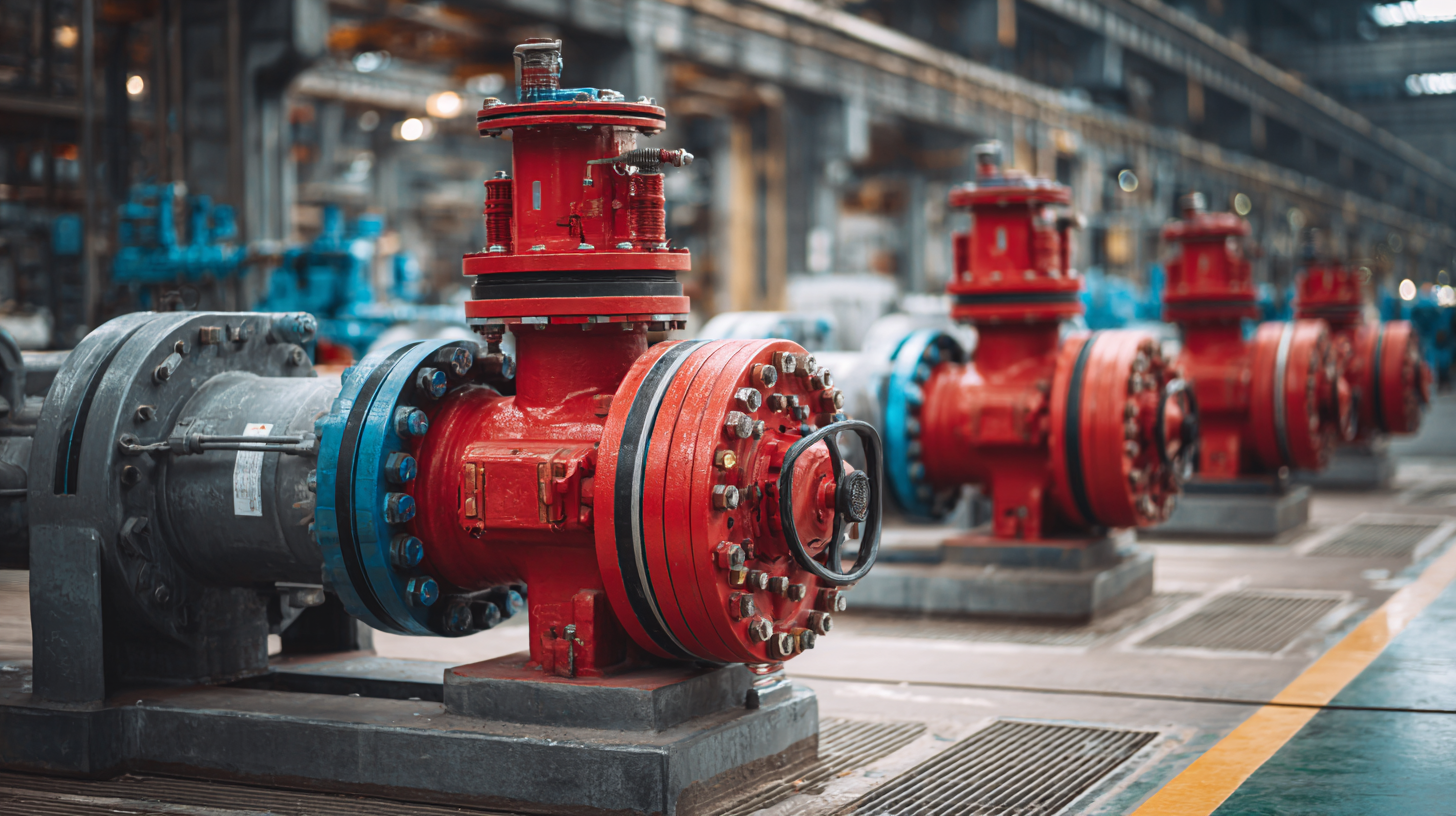 7 Best Practices for Choosing the Right Diverter Valve for Your Global Supply Chain
