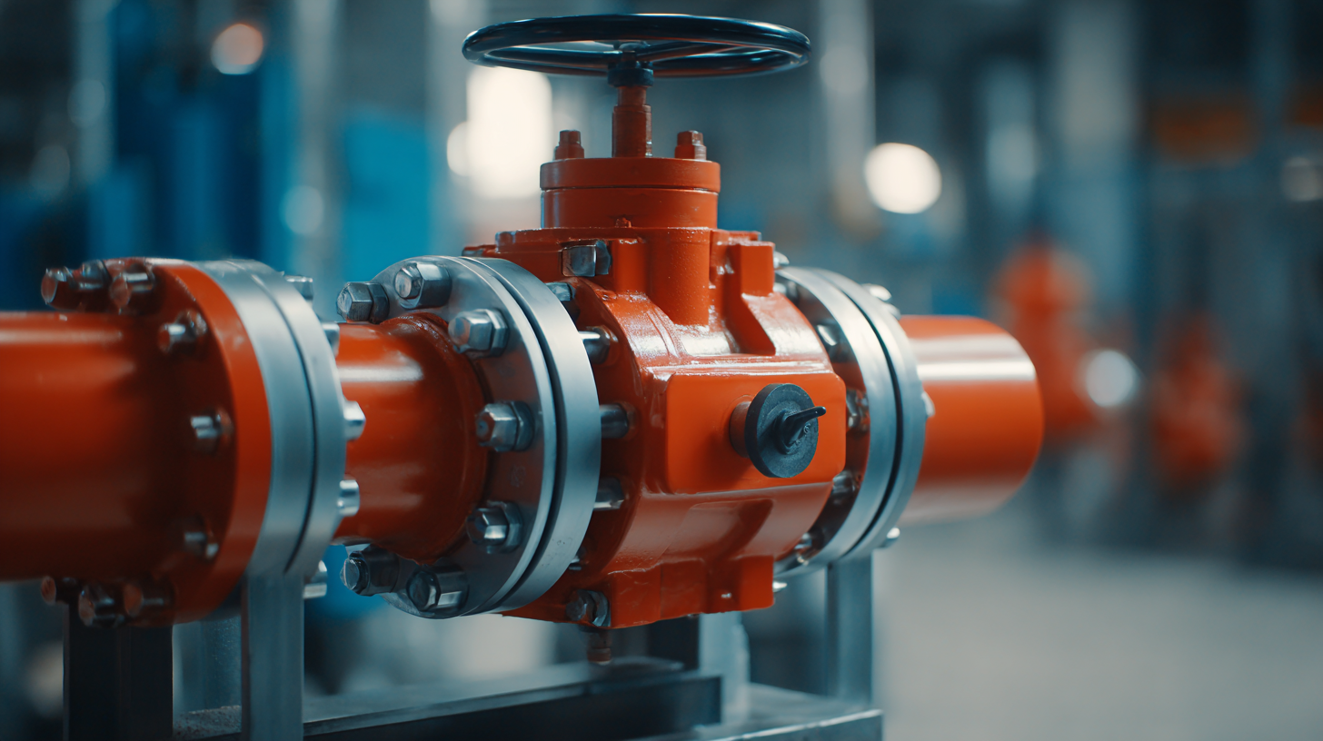 7 Best Practices for Choosing the Right Diverter Valve for Your Global Supply Chain