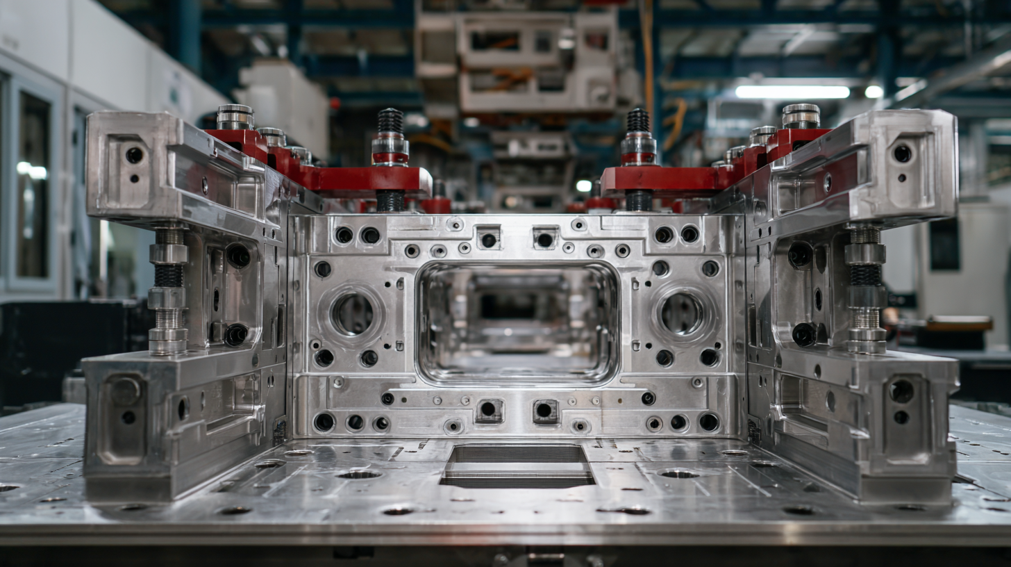 What are the Different Types of Aluminum Parts and Their Applications
