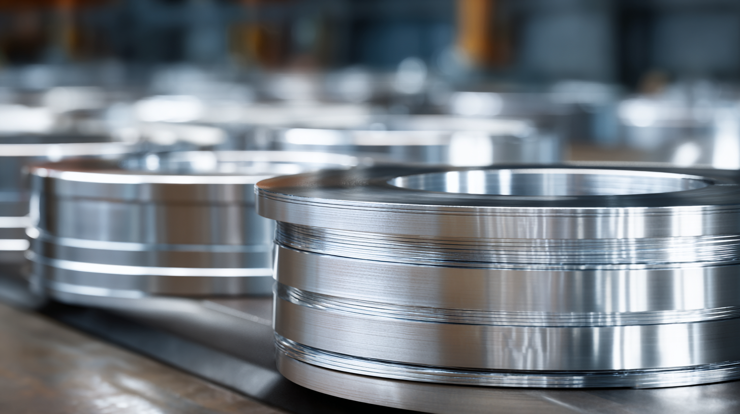 What are the Different Types of Aluminum Parts and Their Applications