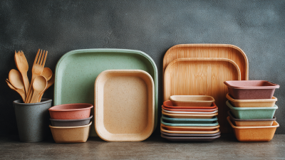 7 Essential Tips for Choosing the Best Disposable Dishes: Insights from Industry Trends