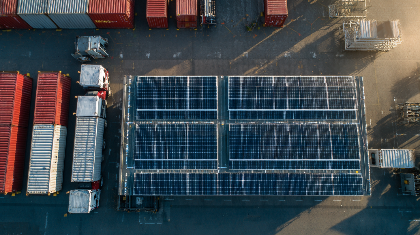 How to Select the Best Solar Energy Generator for Your Home Needs