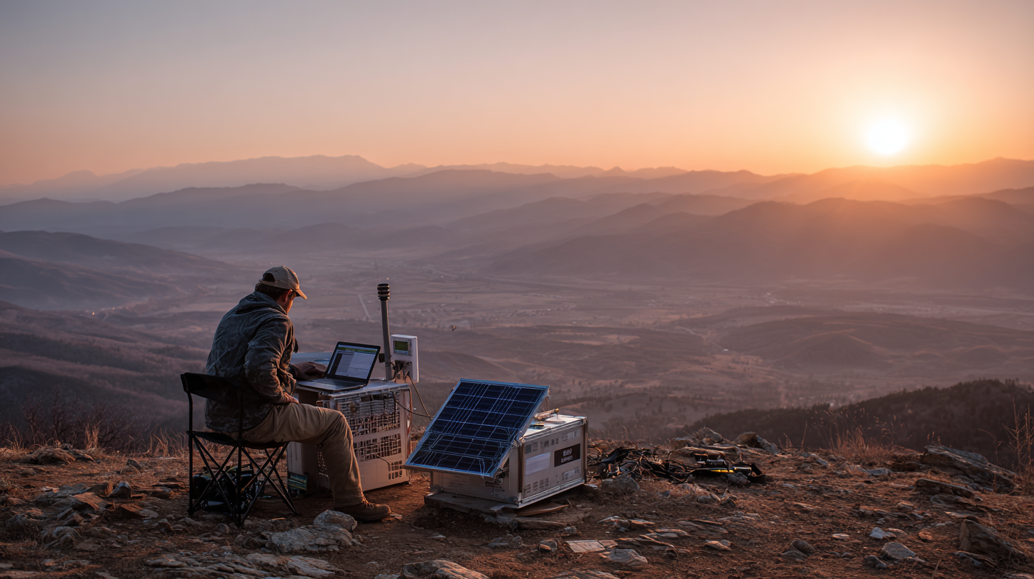 How to Select the Best Solar Energy Generator for Your Home Needs