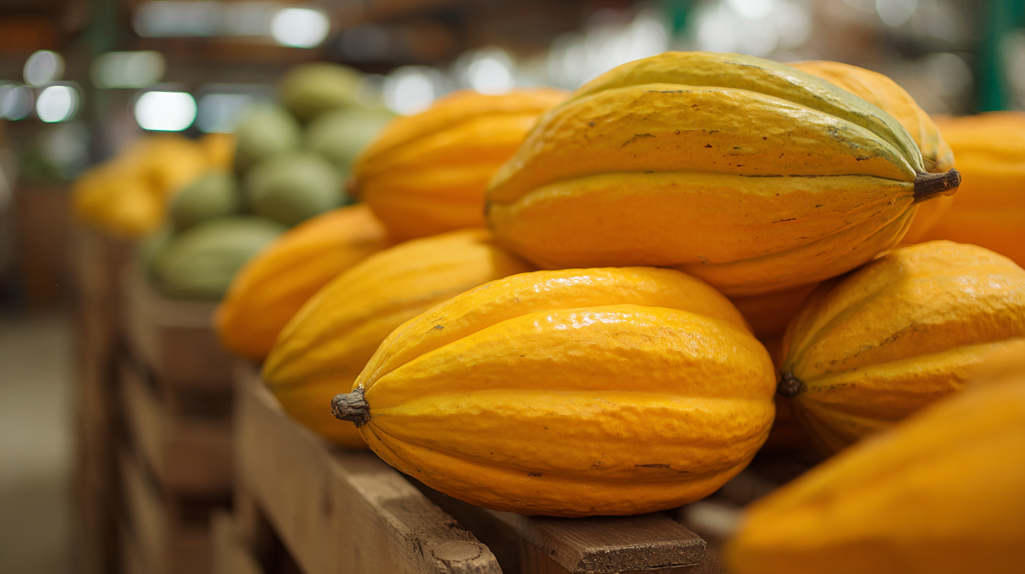 7 Best Reasons to Source Coco Caprylate Caprate for Your Business