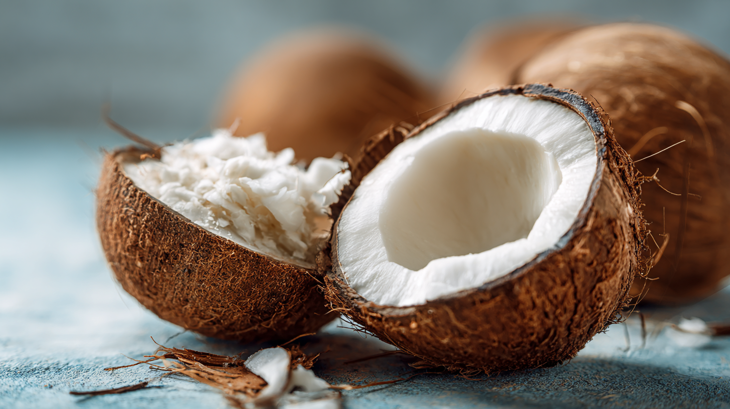 7 Best Reasons to Source Coco Caprylate Caprate for Your Business