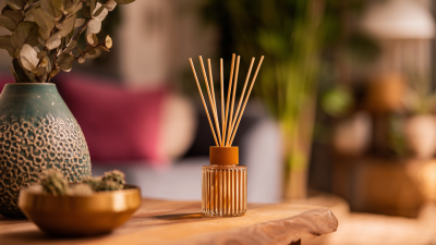 How to Choose the Perfect Rattan Stick Diffuser for Your Space
