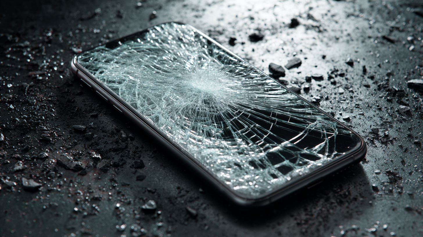 Ultimate Guide to Choosing the Right Charging Pile Glass for Your Needs