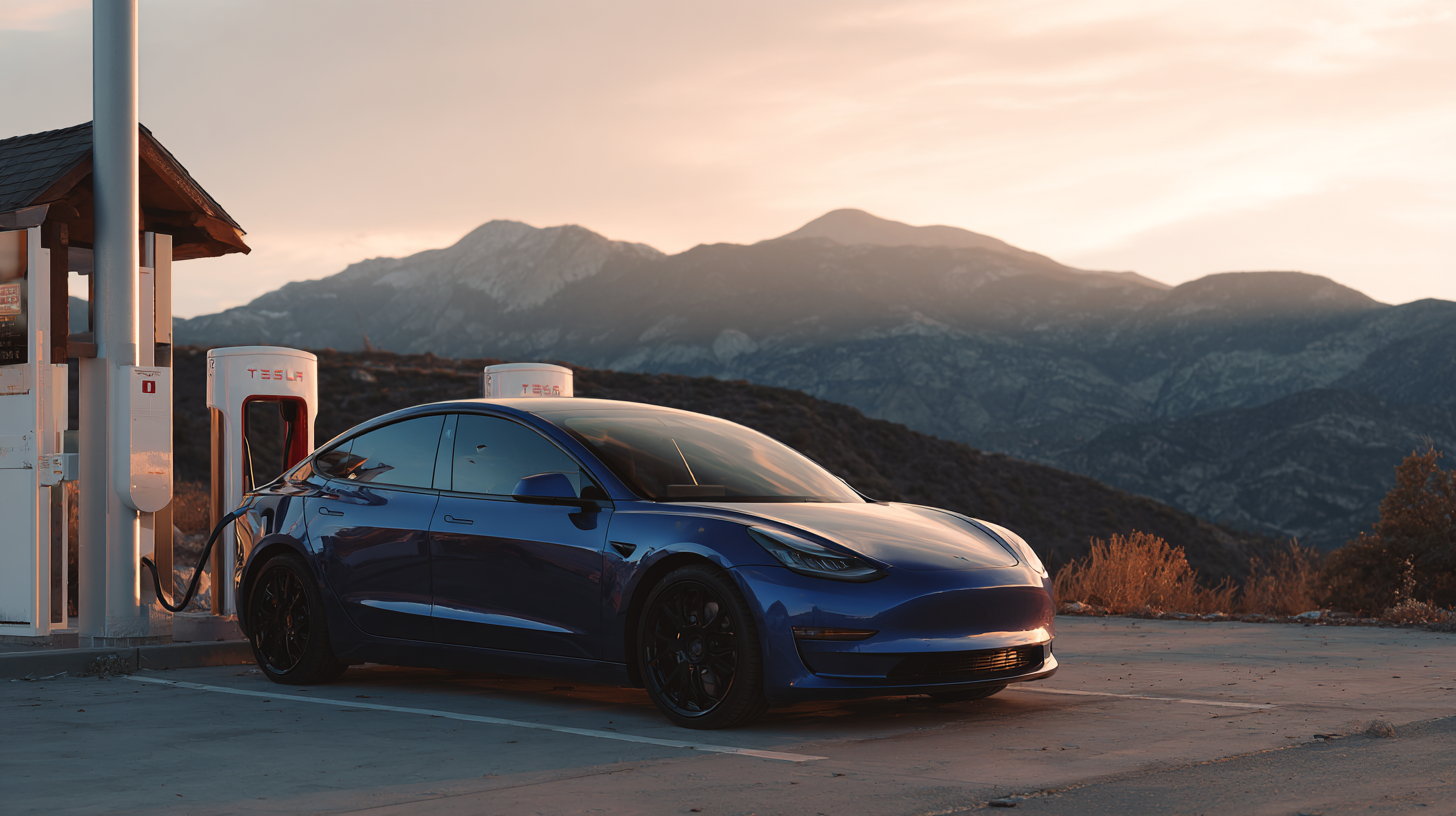 Ultimate Guide to Choosing the Right Charging Pile Glass for Your Needs